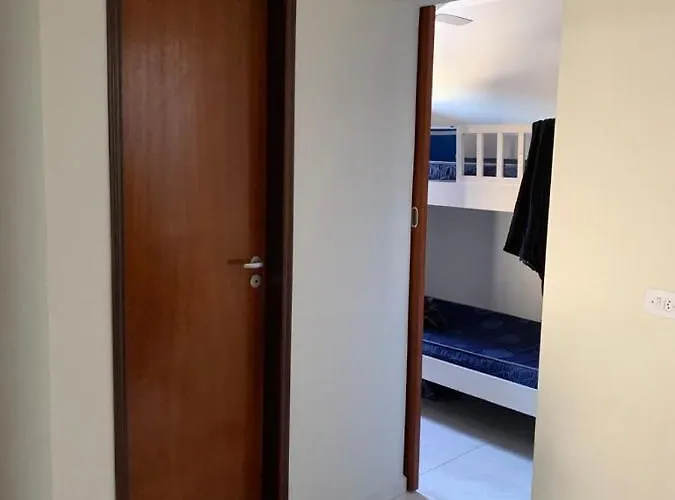 Apartamento Maranduba Ubatuba